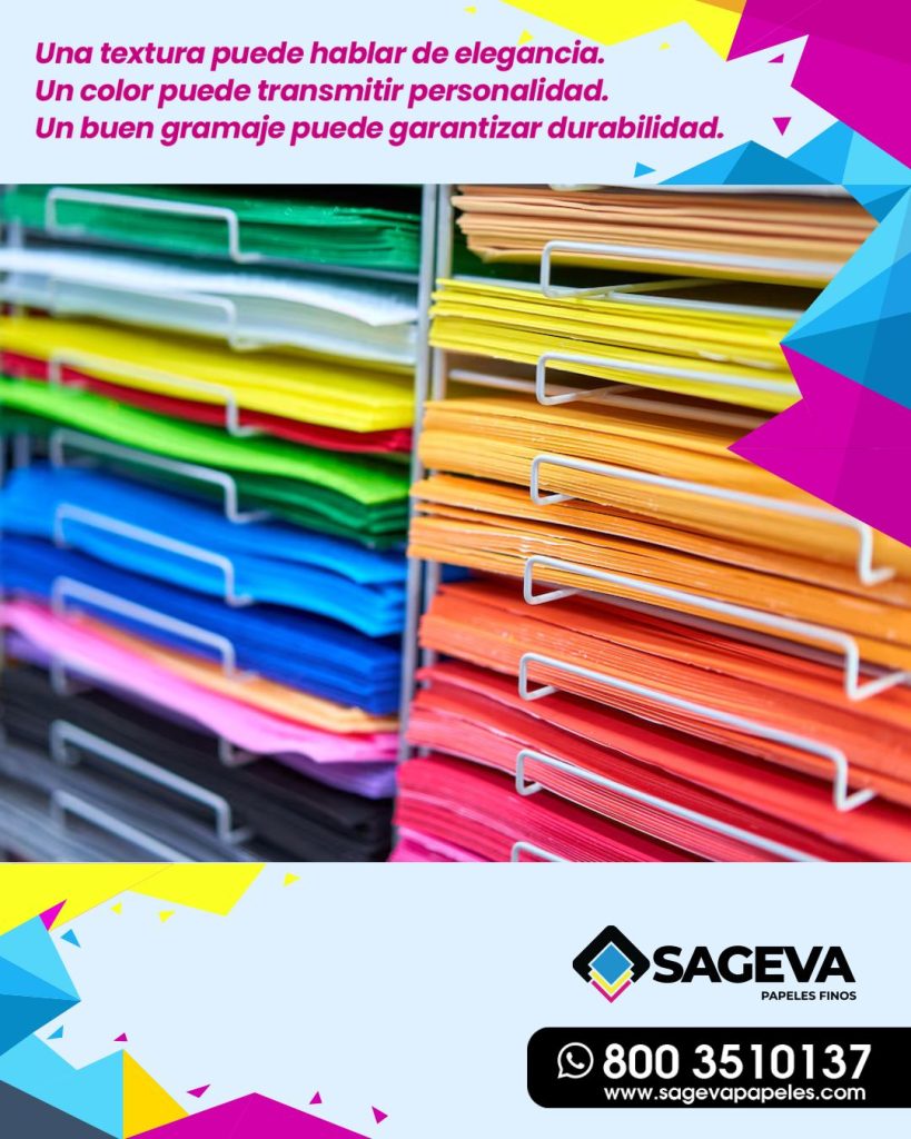 papeles sageva