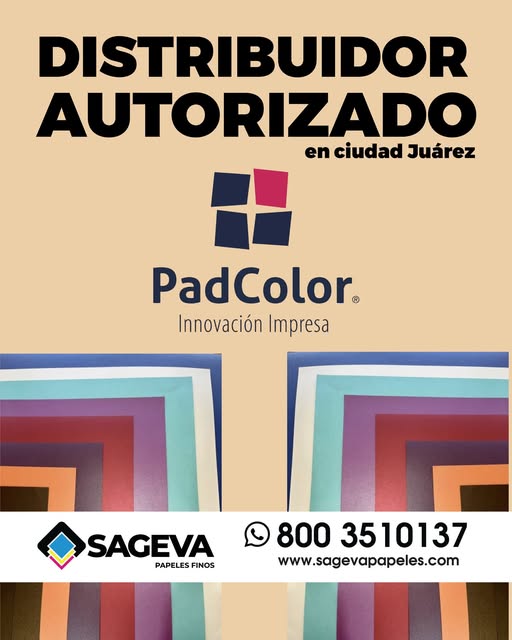  pad color sageva